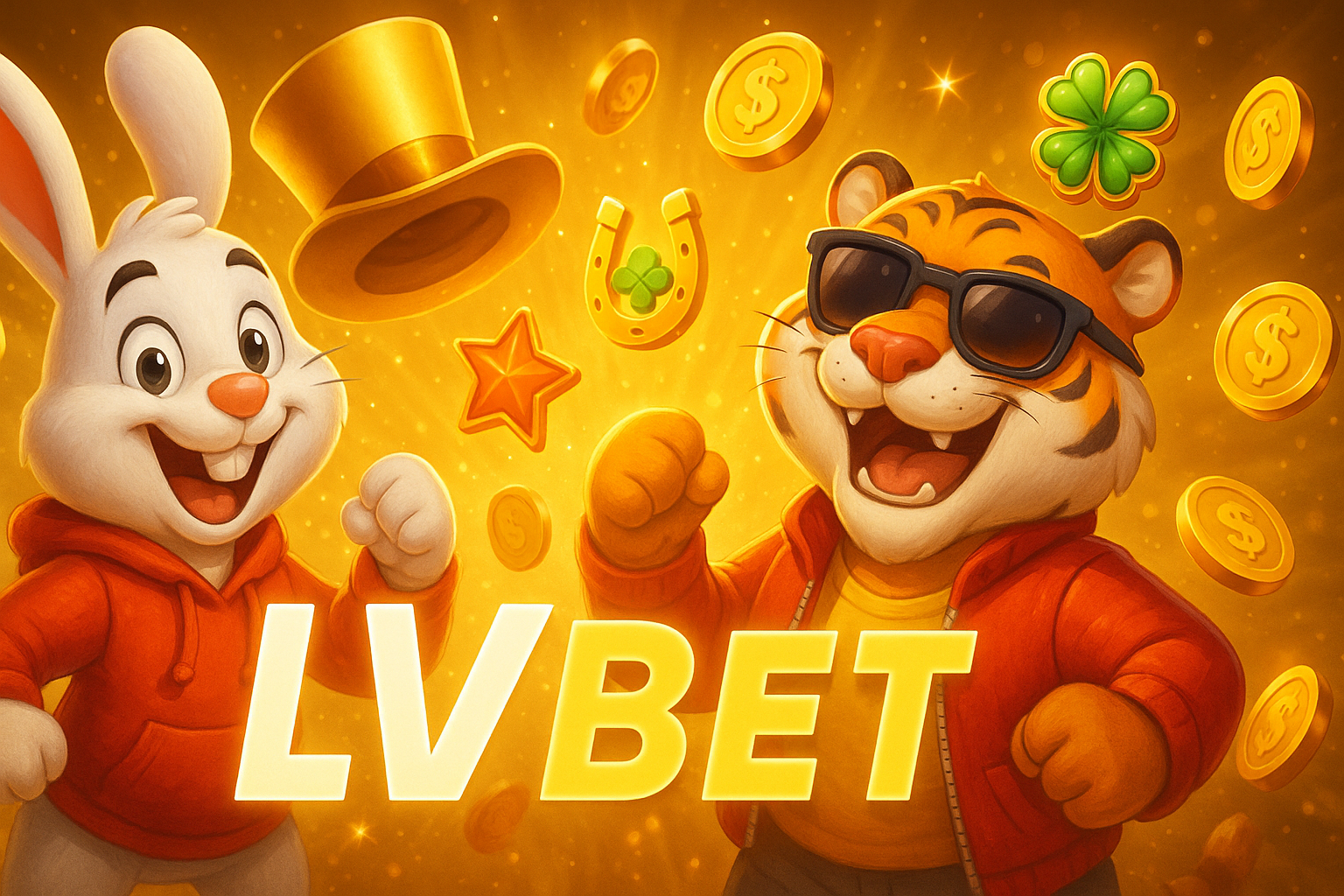 LVBet