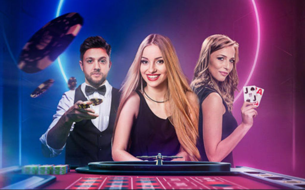 LVBet Live Casino