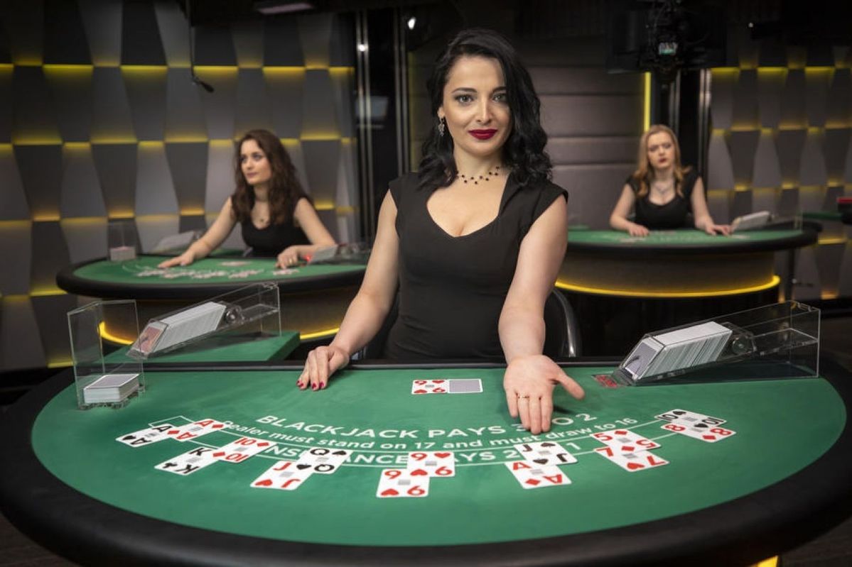 LVBet Live Betting