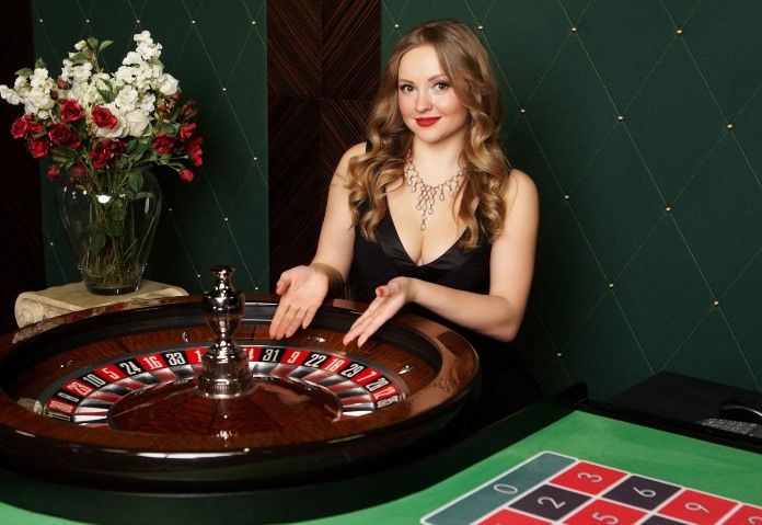 LVBet Live Casino